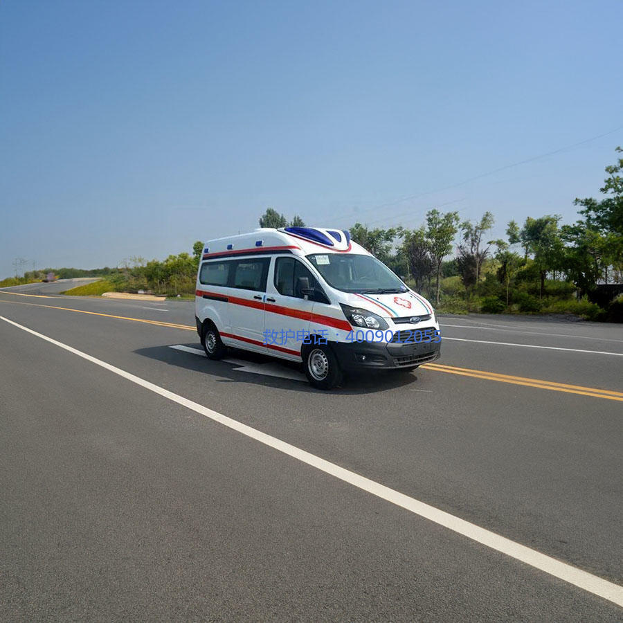 租赁私人救护车联系方式